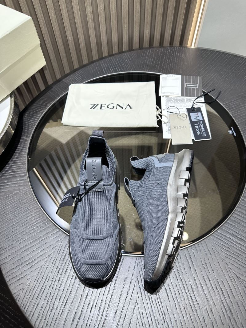 Ermenegildo Zegna Shoes